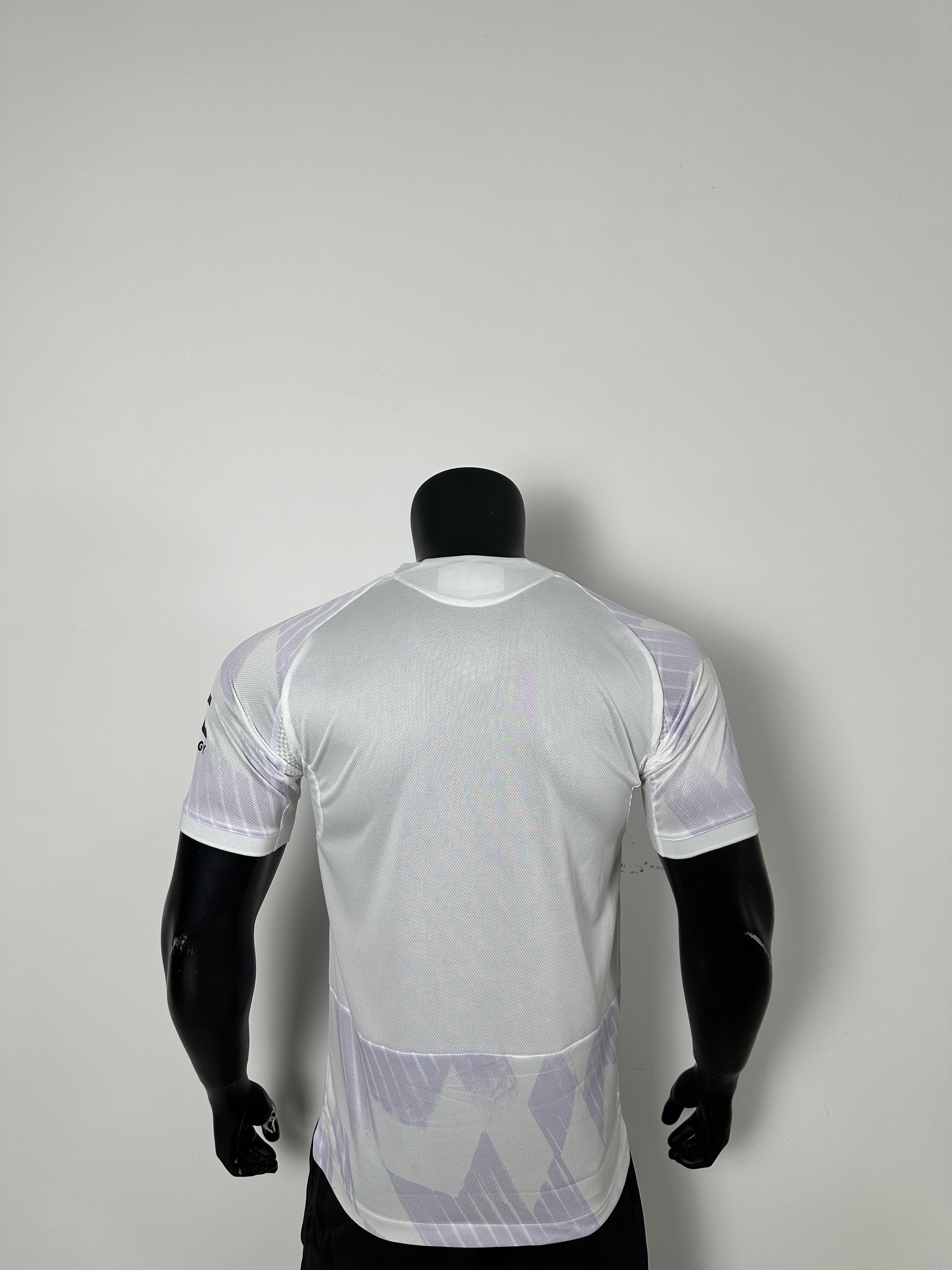 Manchester United FC Away Kit Players Edition